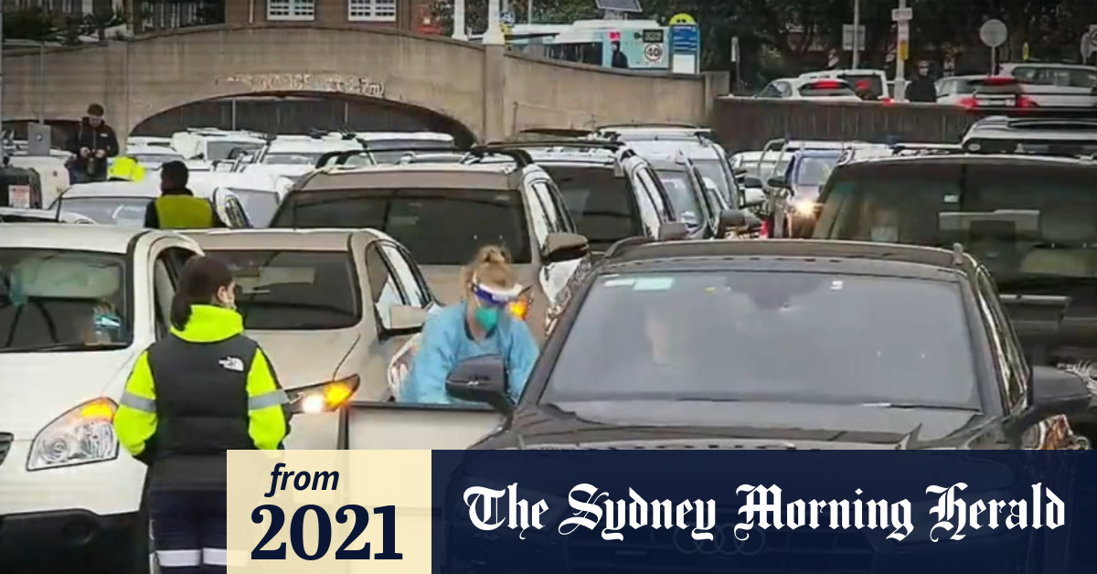 Video Two local cases of COVID19 in Queensland